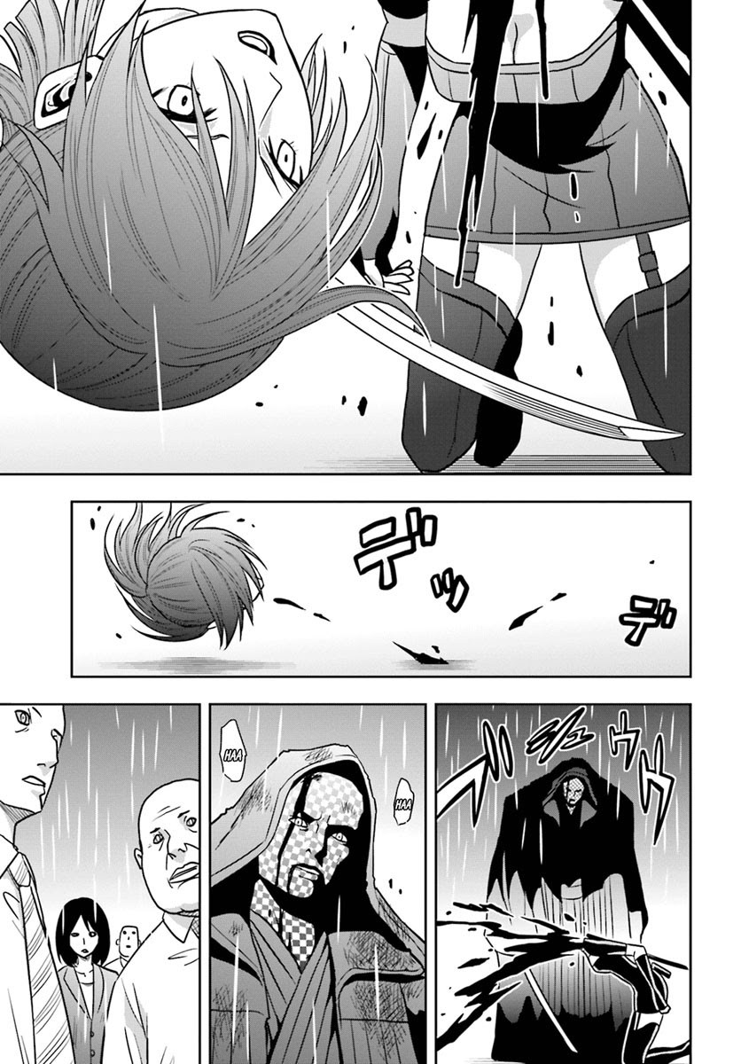 Chapter 66 - halaman 33