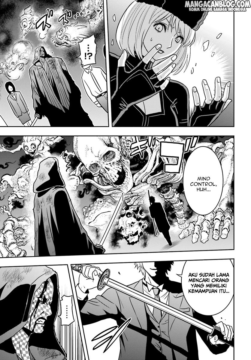 Chapter 66 - halaman 35