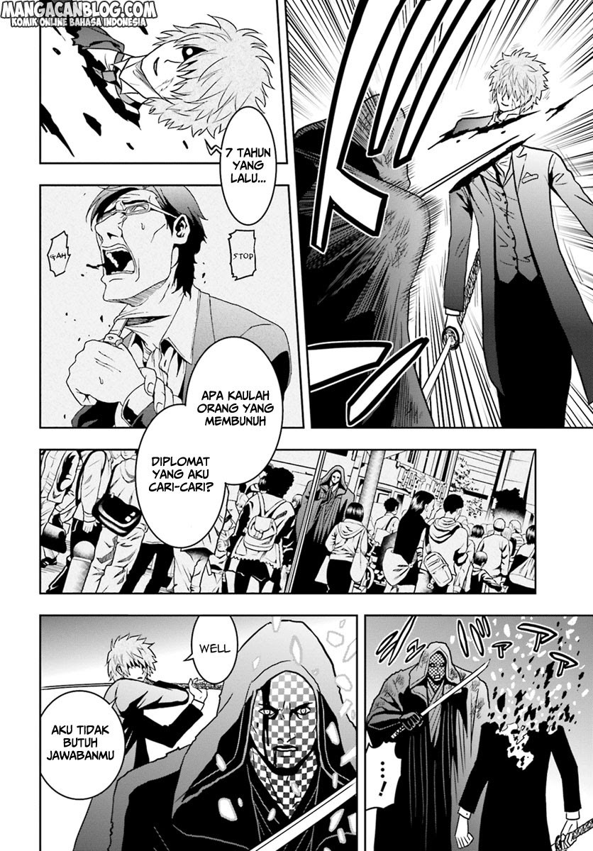 Chapter 66 - halaman 36