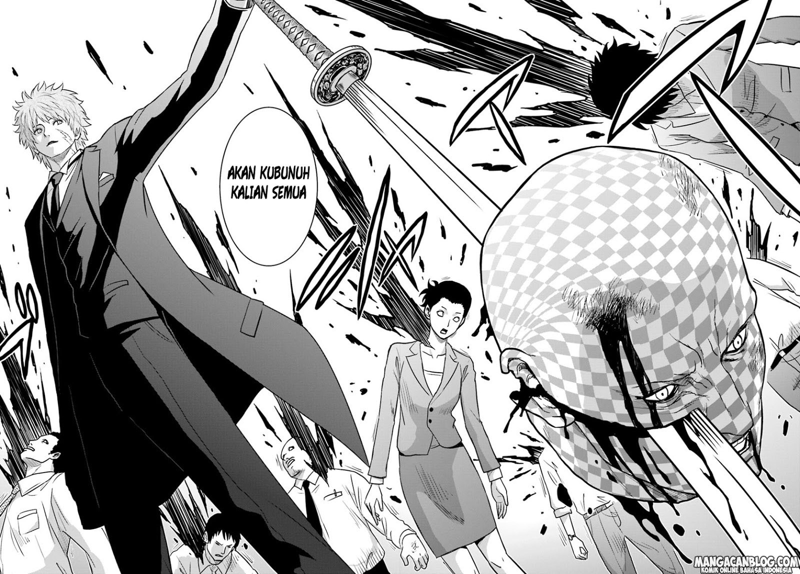 Chapter 66 - halaman 38
