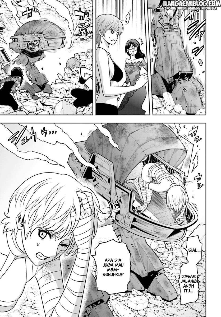 Chapter 66 - halaman 5