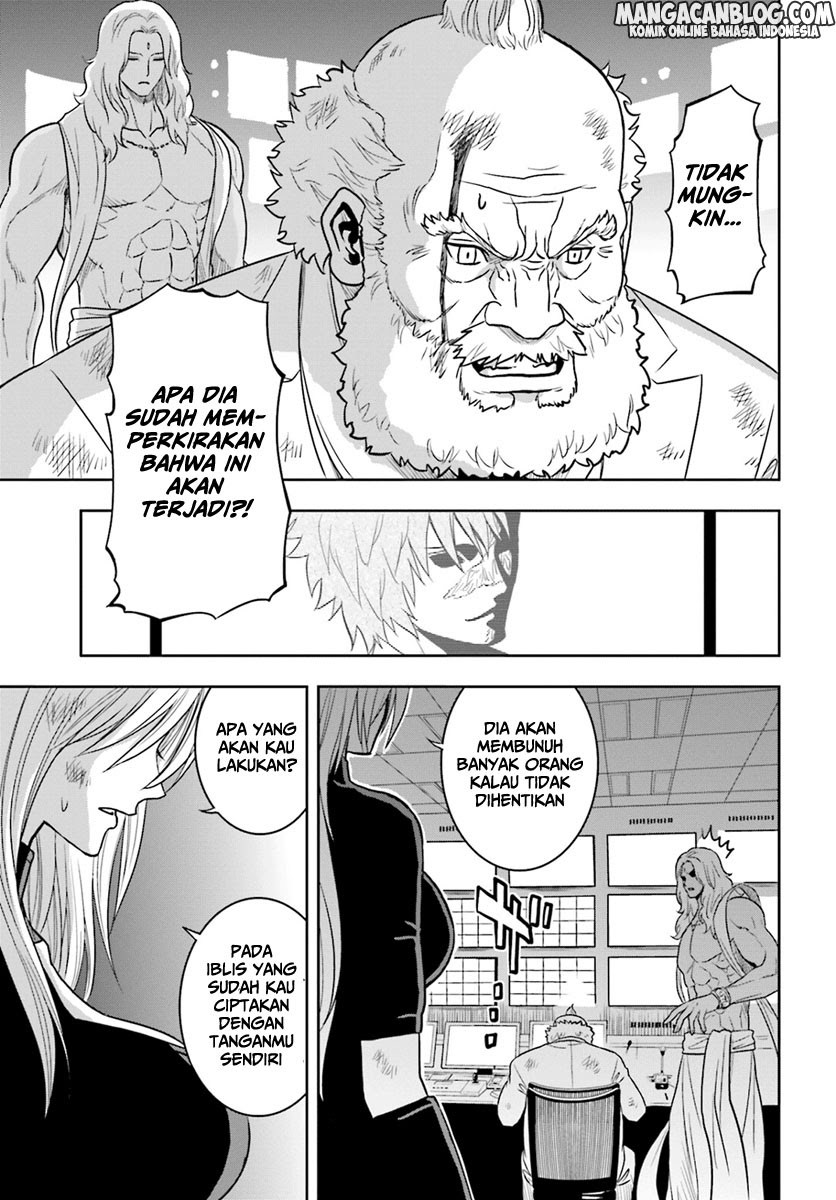 Chapter 66 - halaman 42
