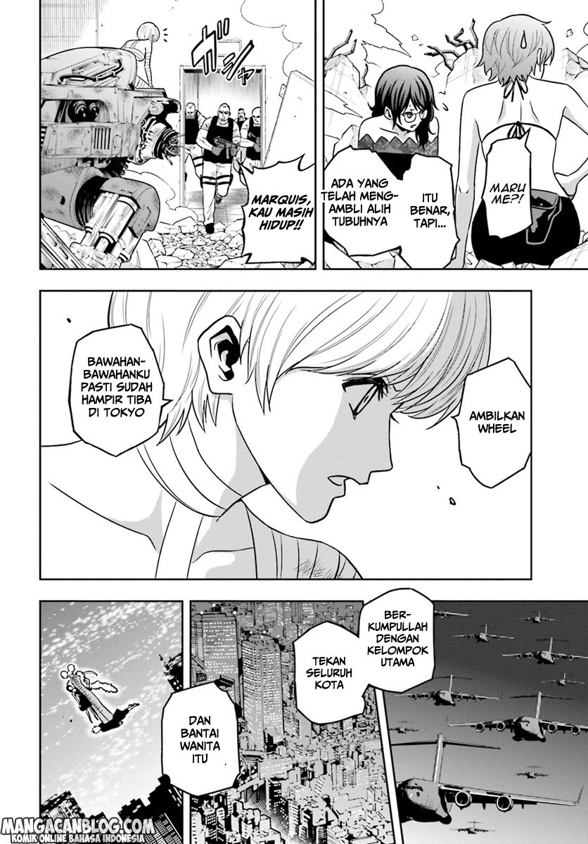 Chapter 66 - halaman 6