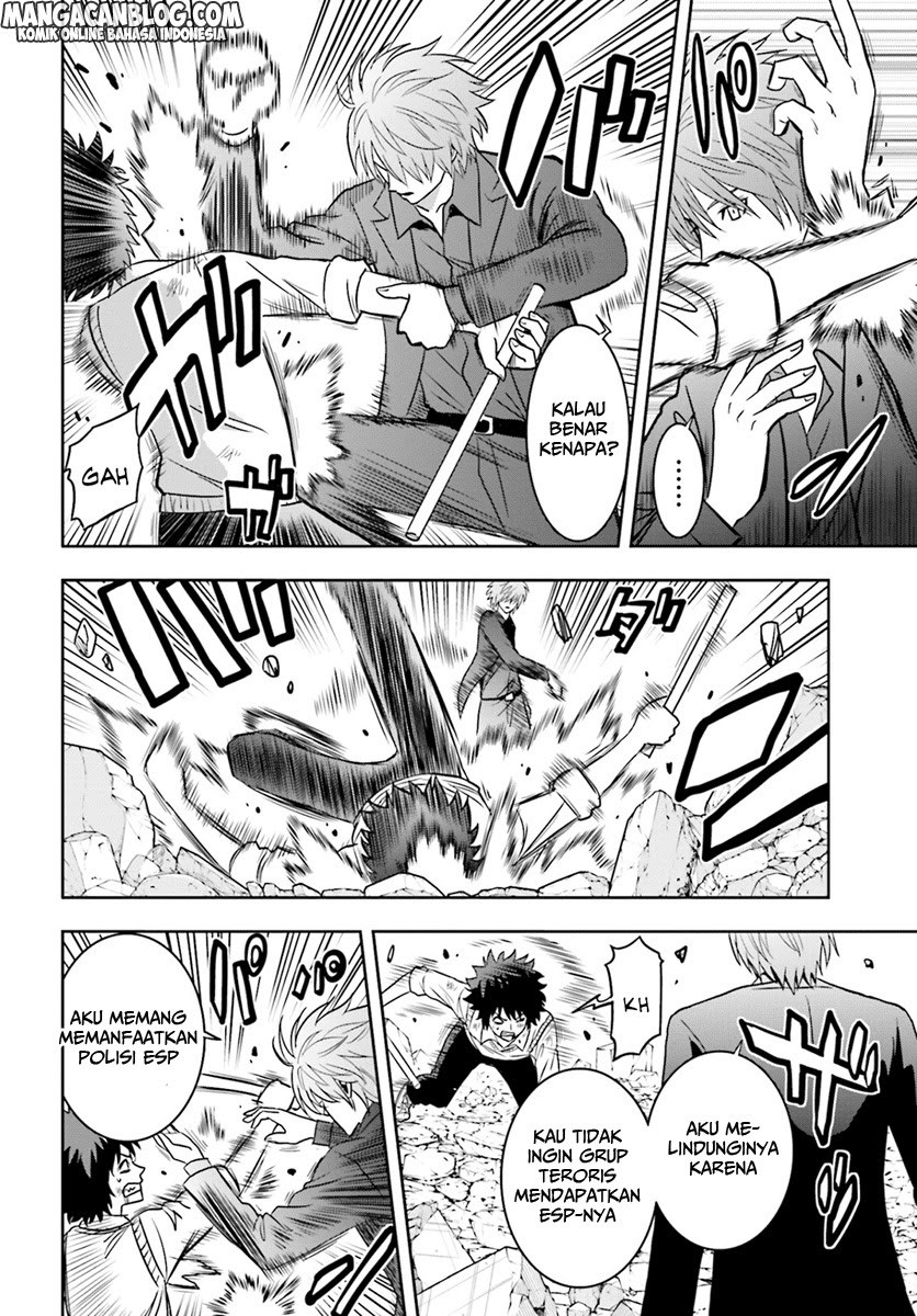 Chapter 66 - halaman 8