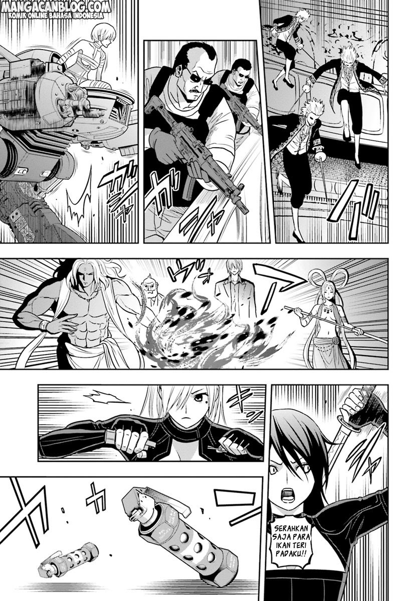 Chapter 65 - halaman 13