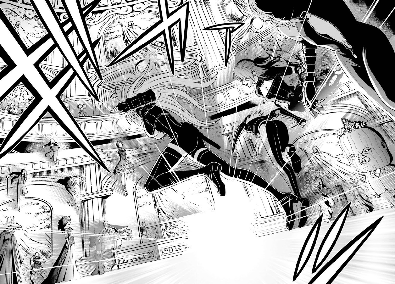 Chapter 65 - halaman 14