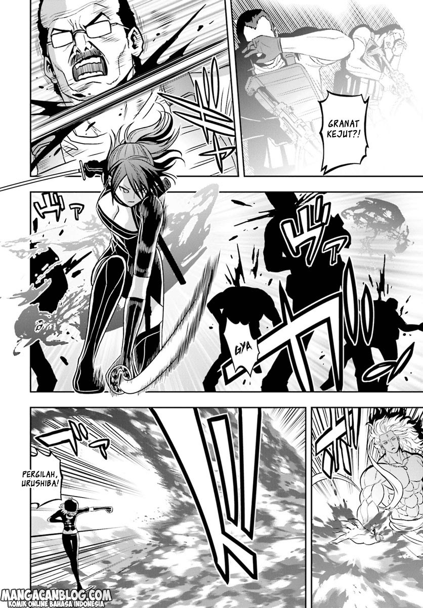 Chapter 65 - halaman 15