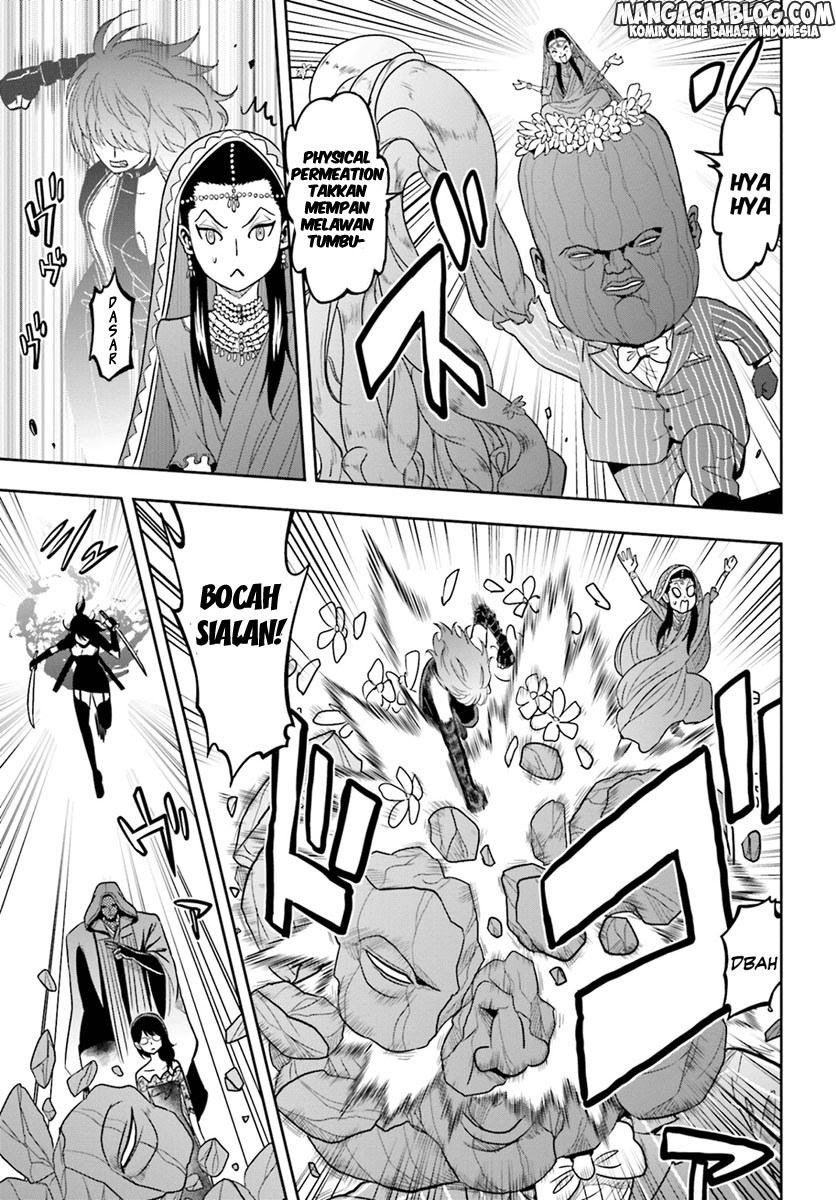 Chapter 65 - halaman 18