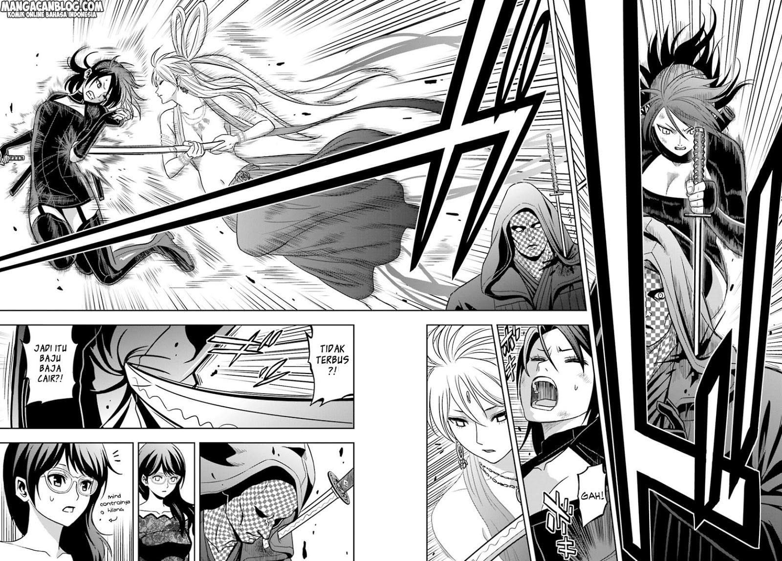 Chapter 65 - halaman 19
