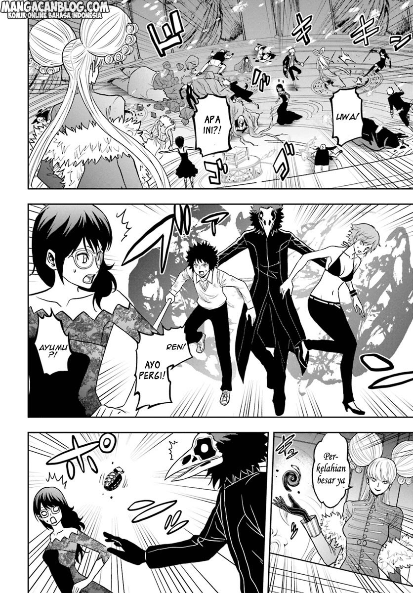 Chapter 65 - halaman 20