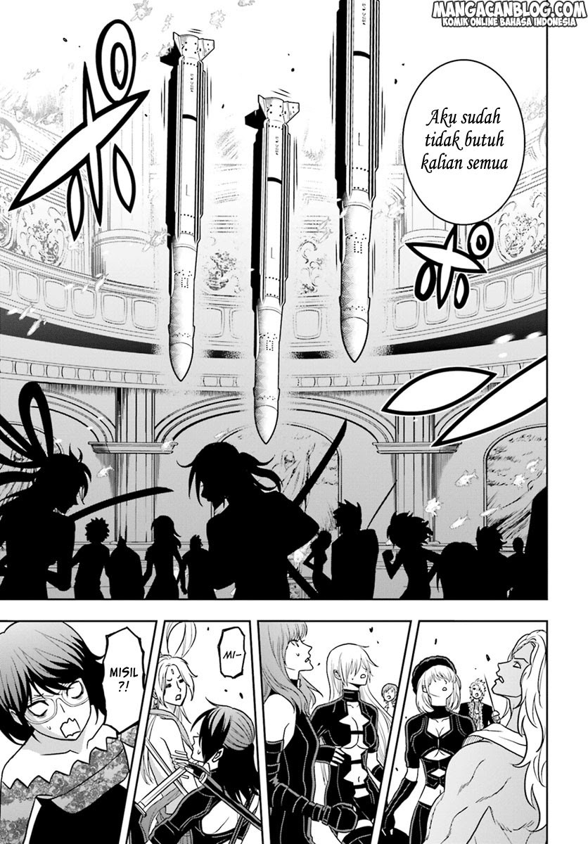 Chapter 65 - halaman 23