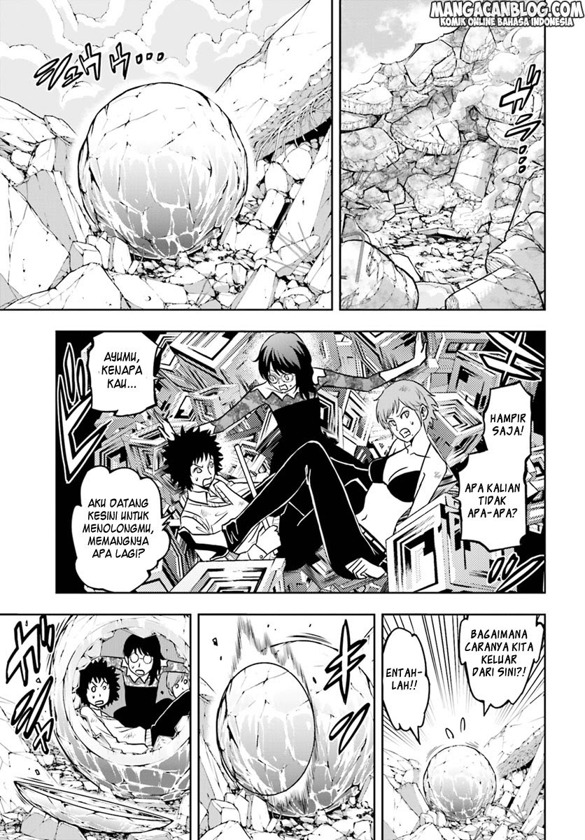 Chapter 65 - halaman 27