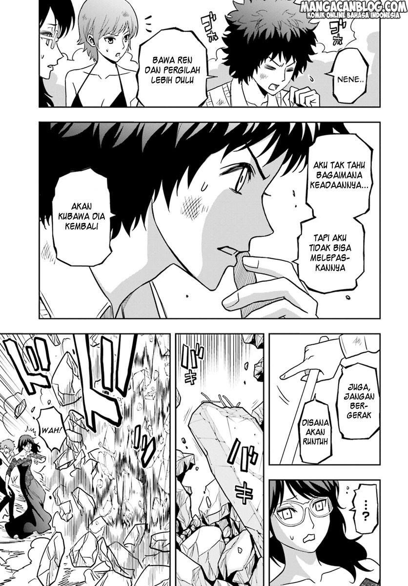 Chapter 65 - halaman 29