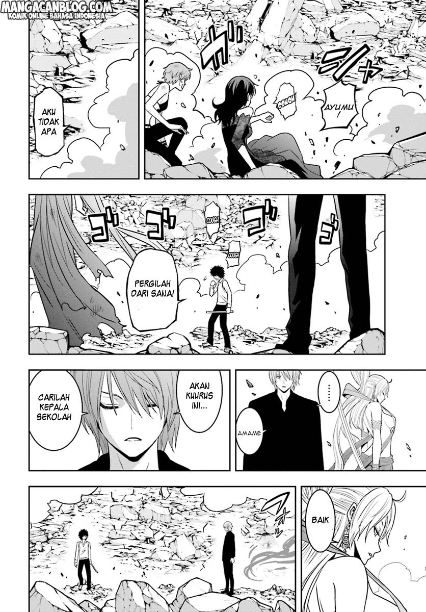 Chapter 65 - halaman 30
