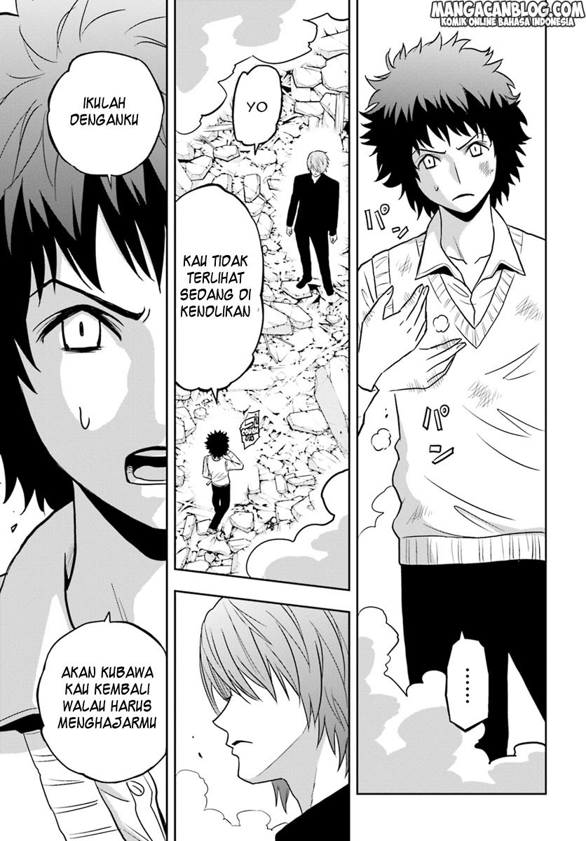 Chapter 65 - halaman 31