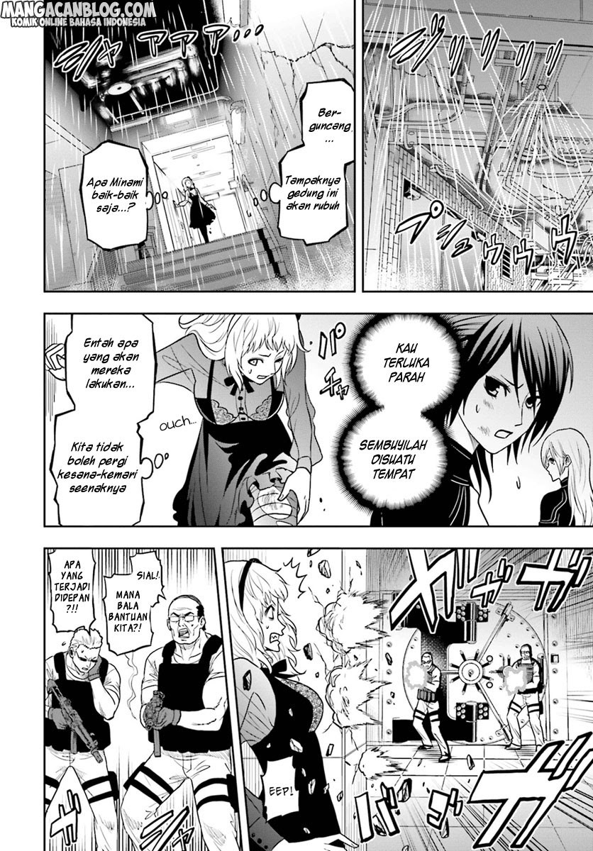 Chapter 65 - halaman 32