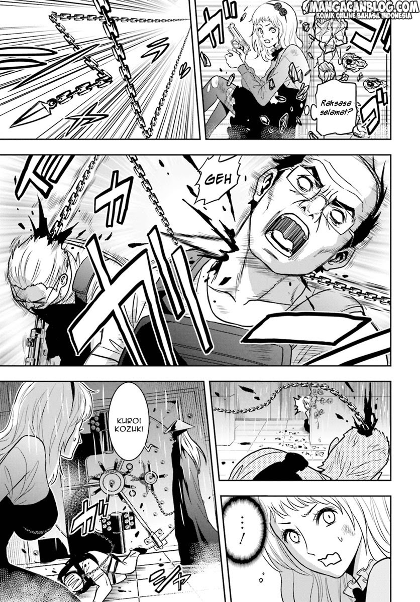 Chapter 65 - halaman 33