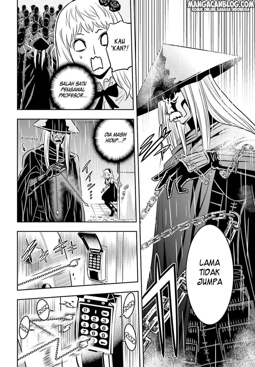 Chapter 65 - halaman 34
