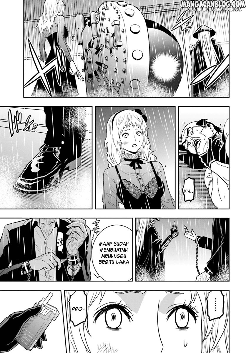 Chapter 65 - halaman 35