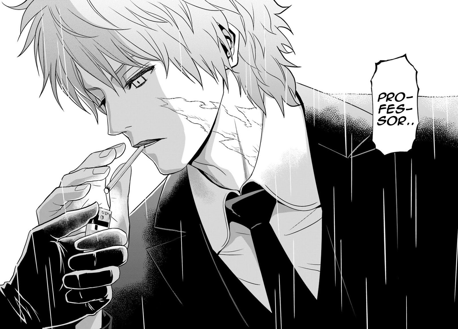 Chapter 65 - halaman 36