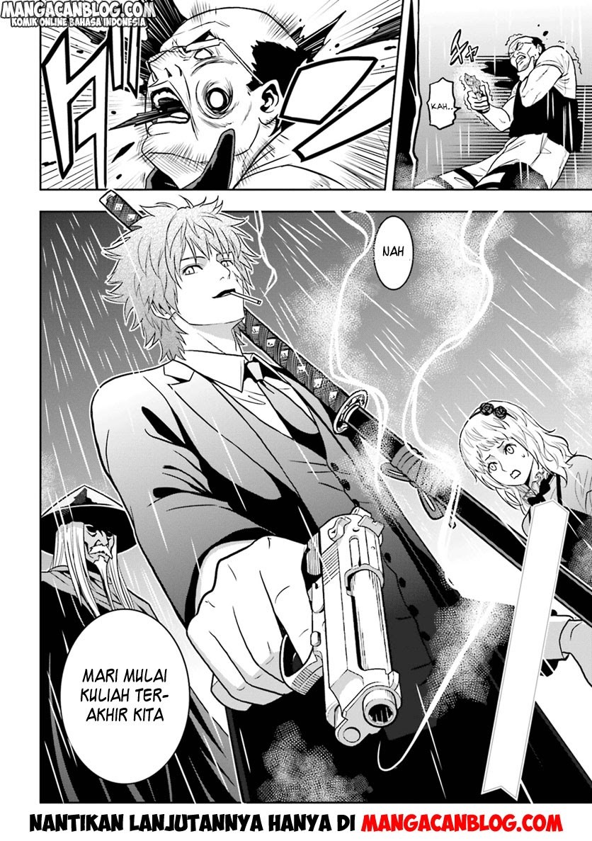 Chapter 65 - halaman 37