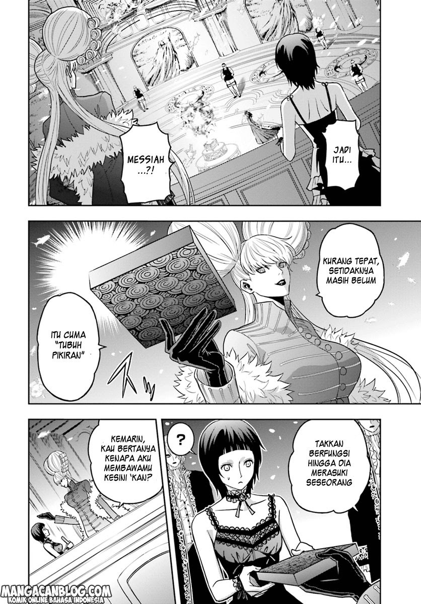 Chapter 65 - halaman 8