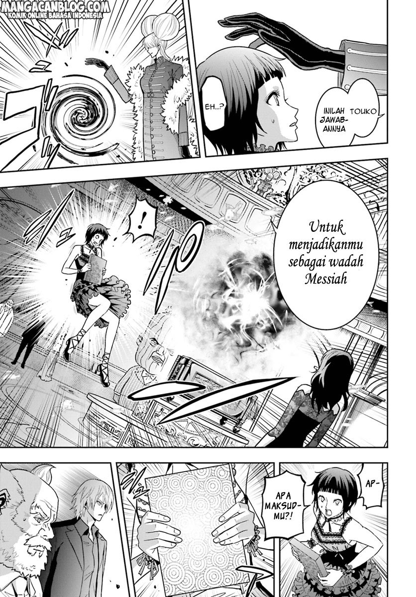 Chapter 65 - halaman 9