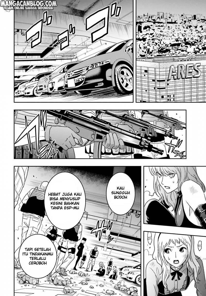 Chapter 64 - halaman 12