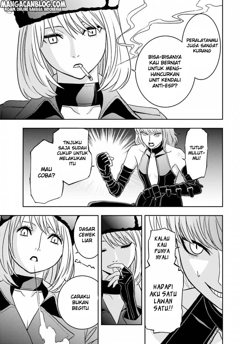 Chapter 64 - halaman 13