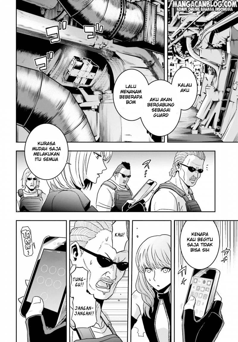 Chapter 64 - halaman 14