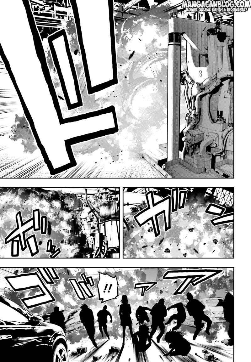 Chapter 64 - halaman 15