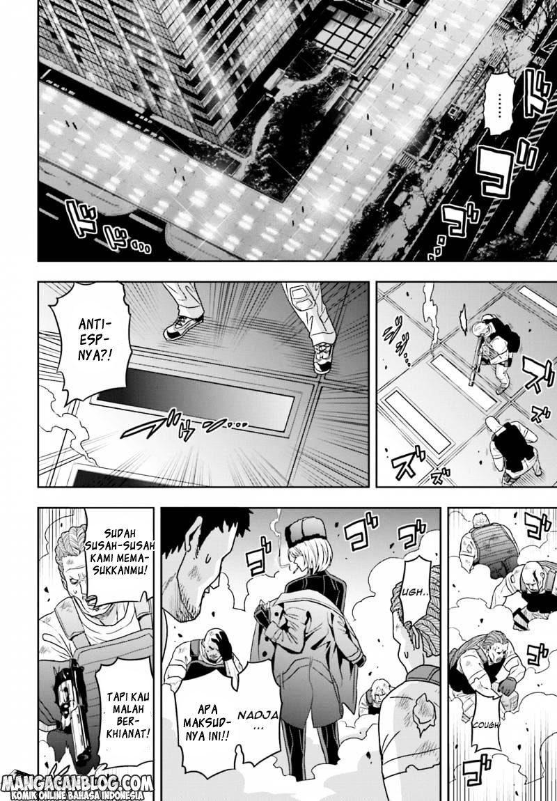 Chapter 64 - halaman 16