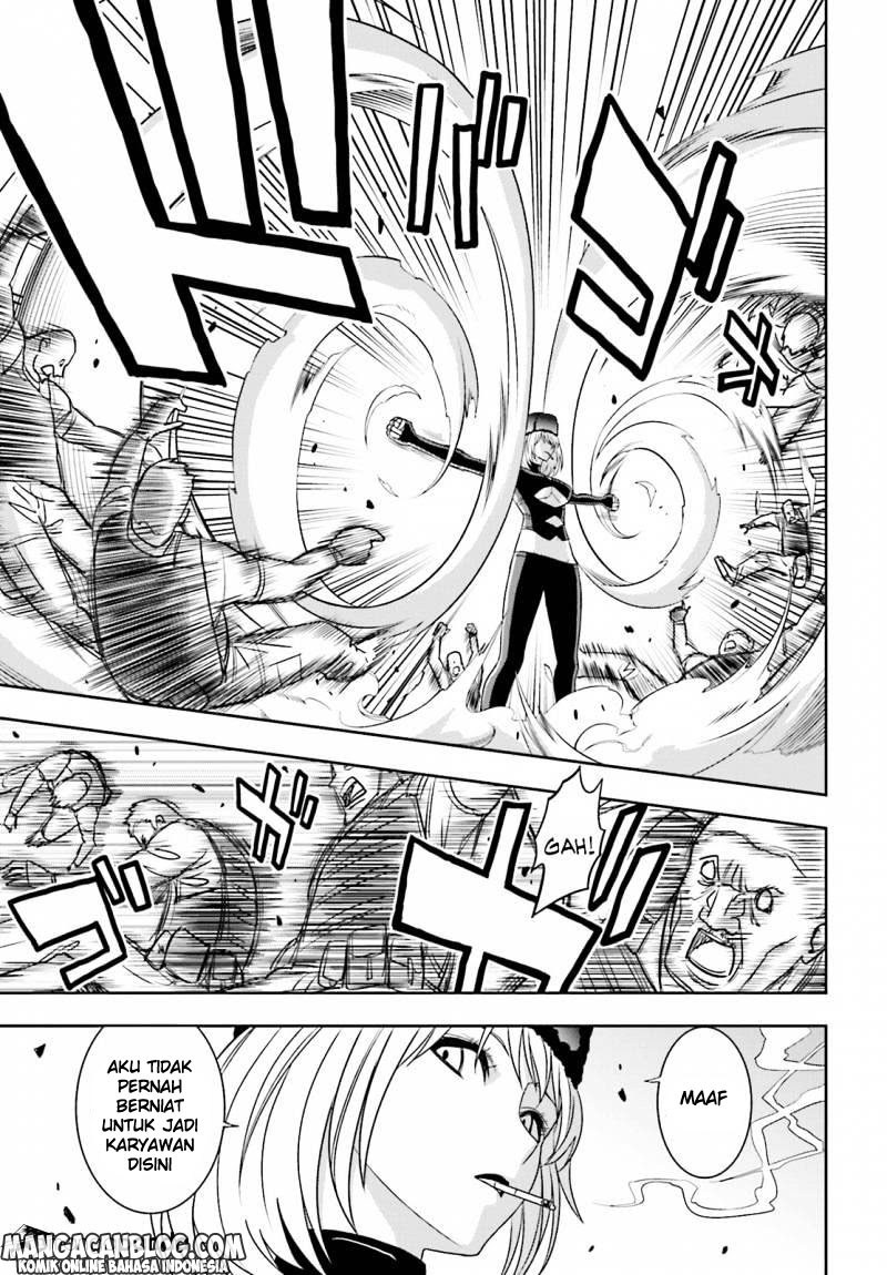 Chapter 64 - halaman 17
