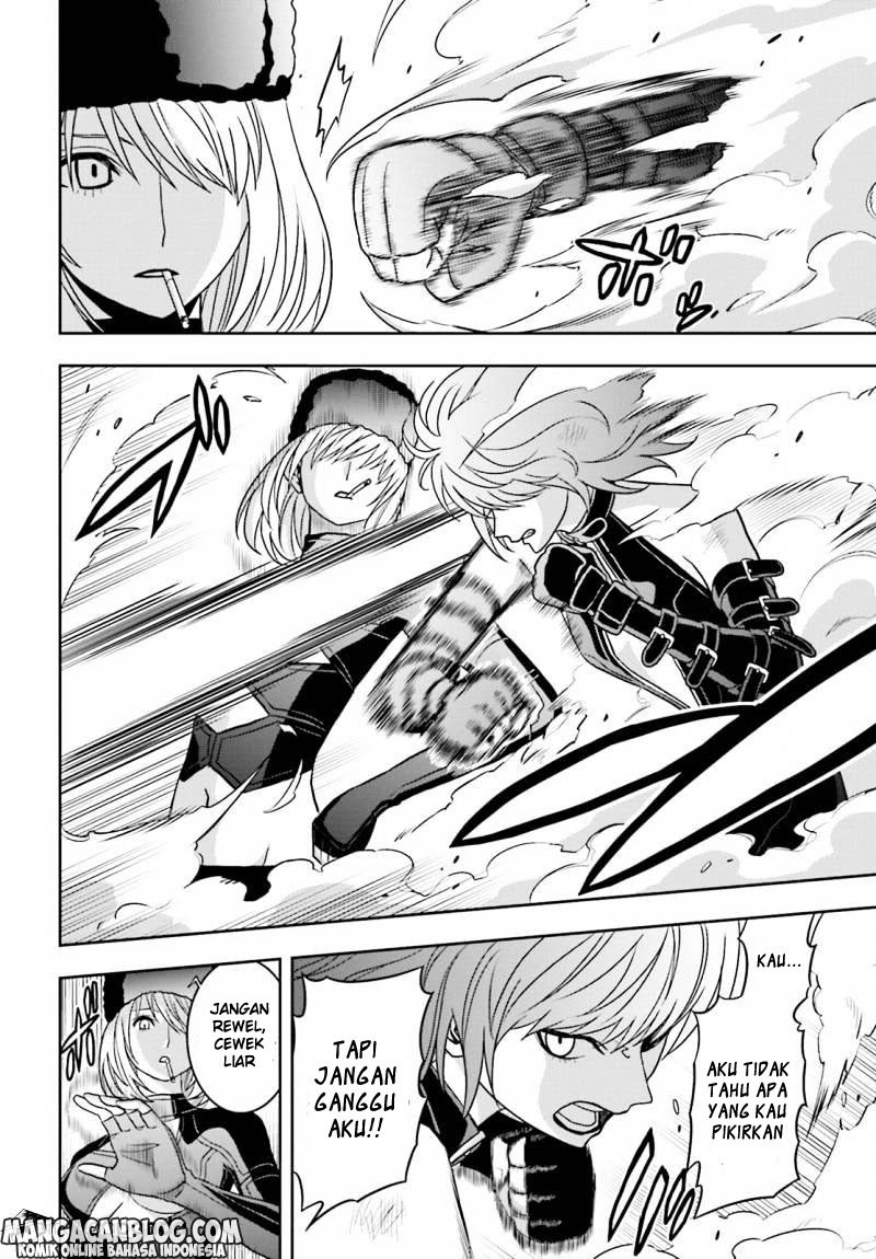 Chapter 64 - halaman 18