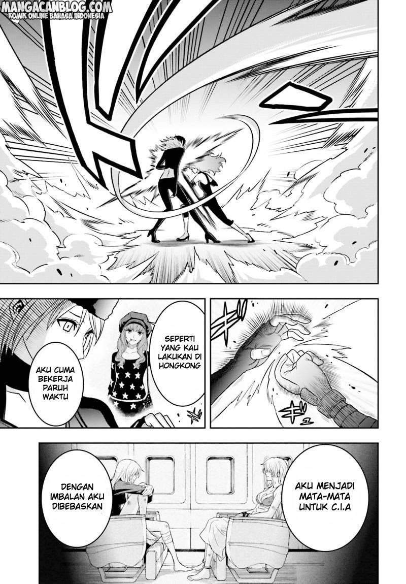 Chapter 64 - halaman 19