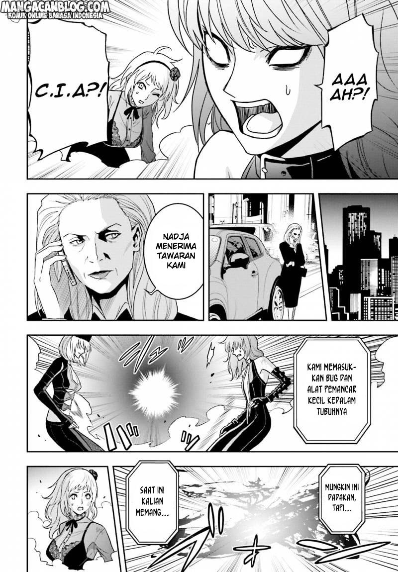 Chapter 64 - halaman 20