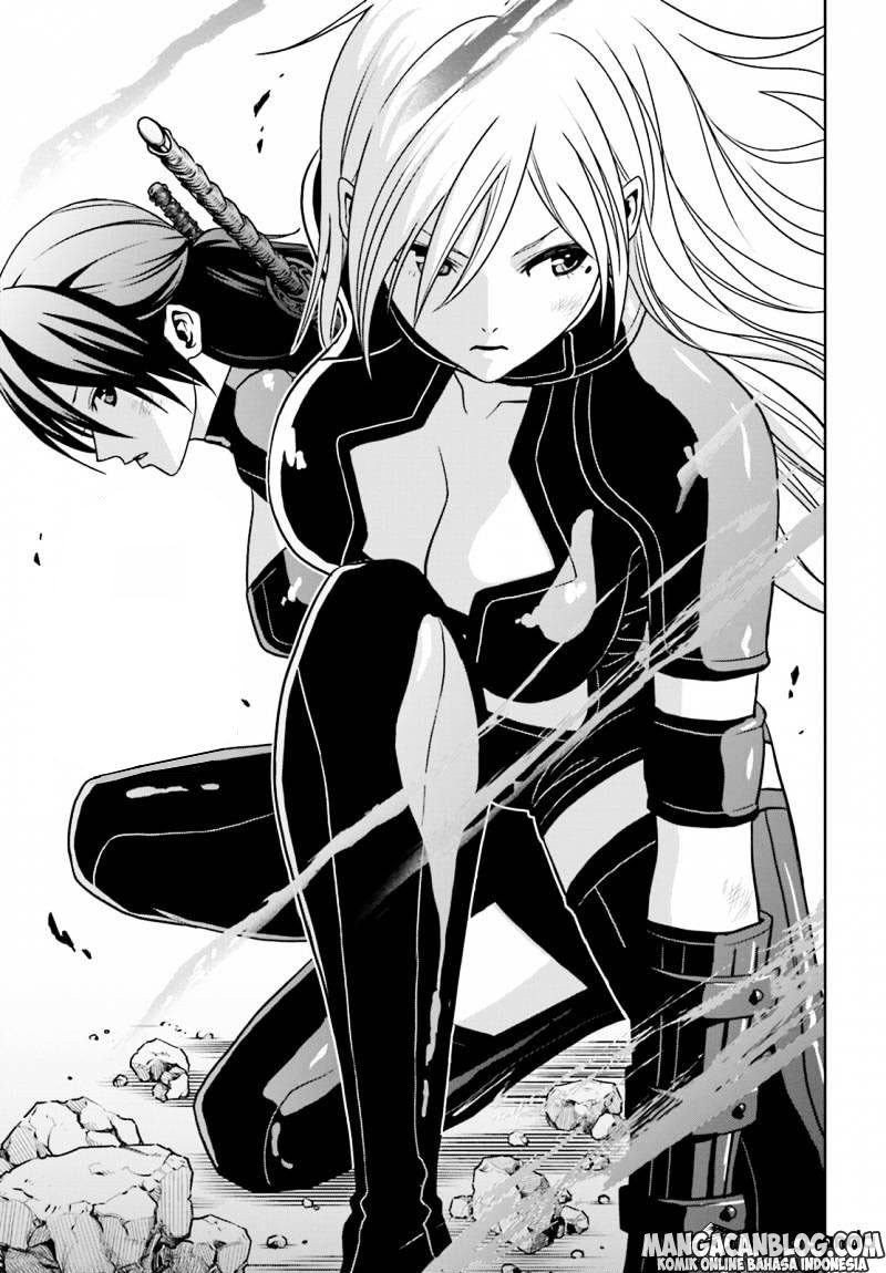 Chapter 64 - halaman 21