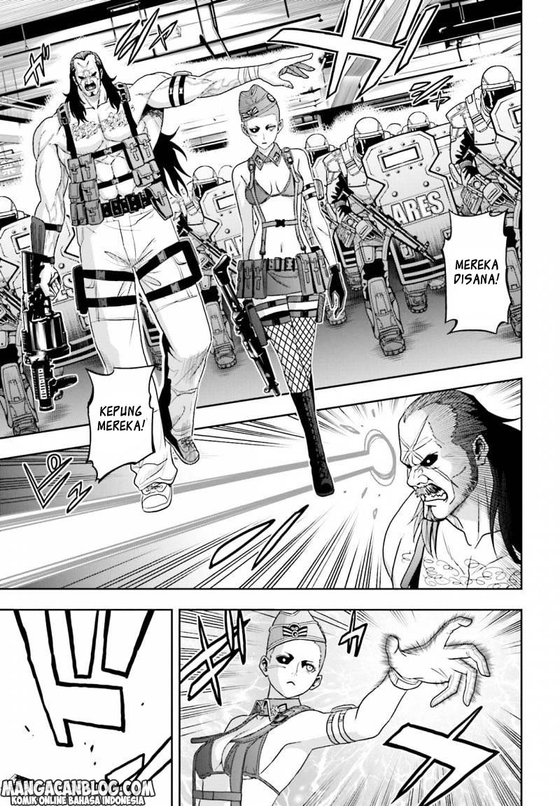 Chapter 64 - halaman 24