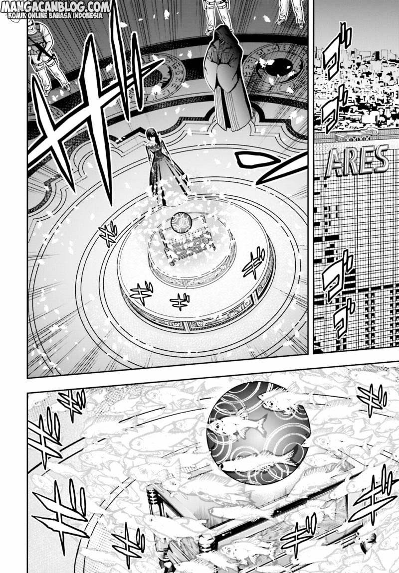 Chapter 64 - halaman 25
