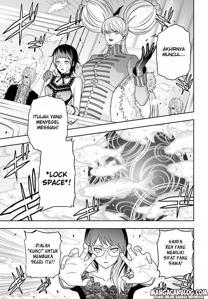 Chapter 64 - halaman 26
