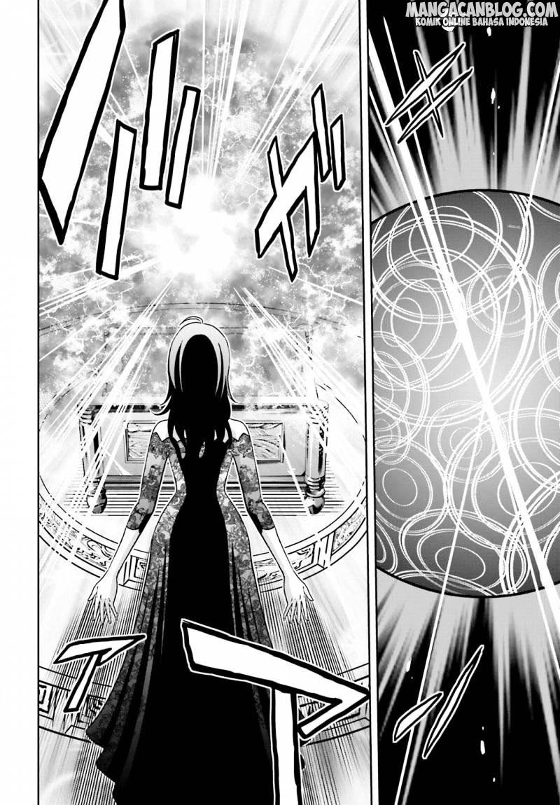 Chapter 64 - halaman 27