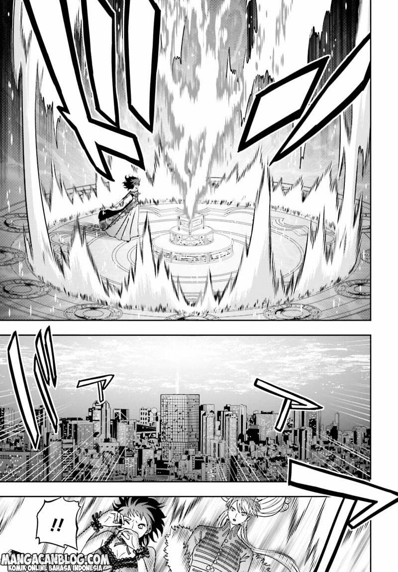 Chapter 64 - halaman 28