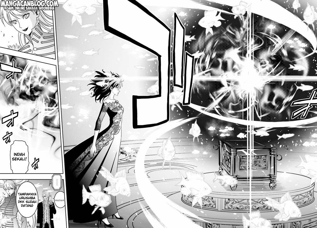 Chapter 64 - halaman 29