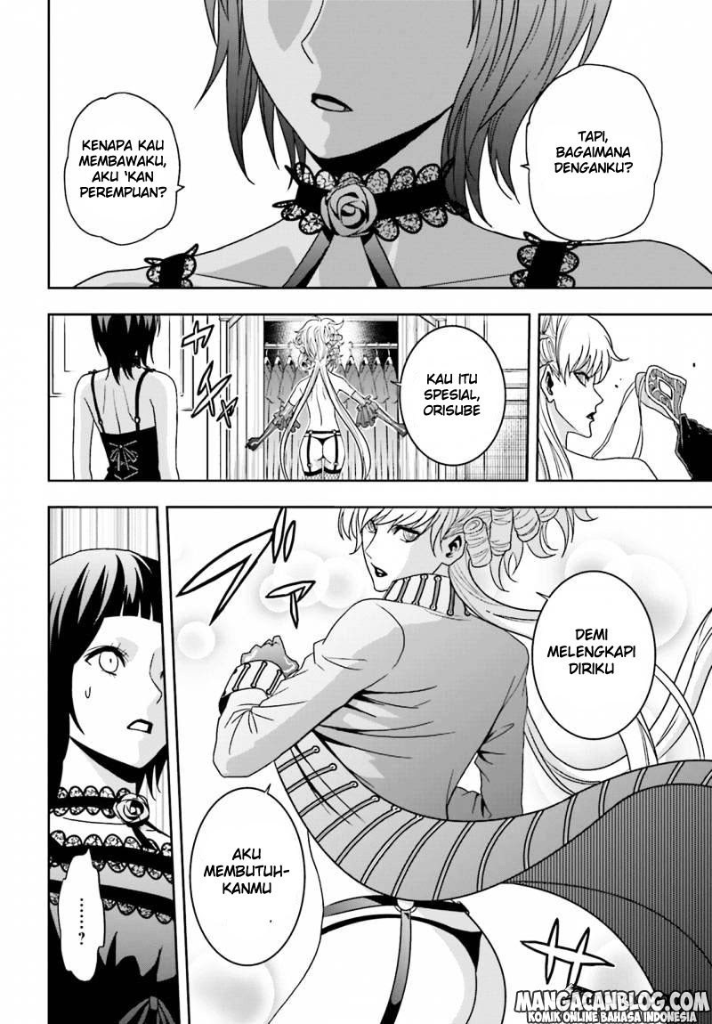 Chapter 64 - halaman 4