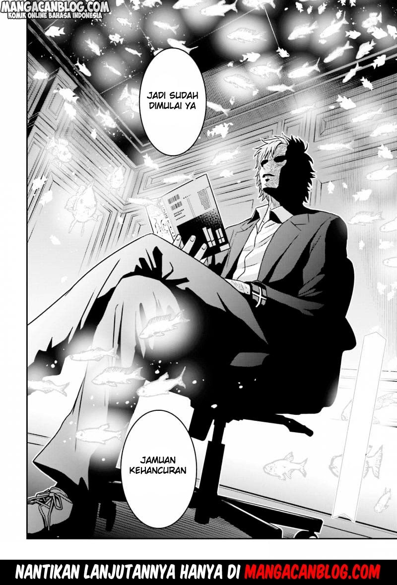 Chapter 64 - halaman 31