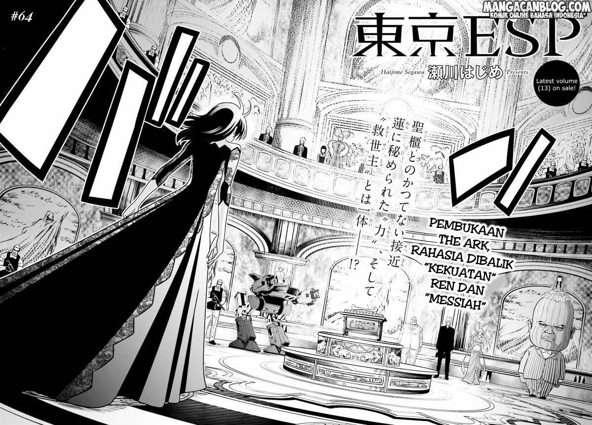 Chapter 64 - halaman 6