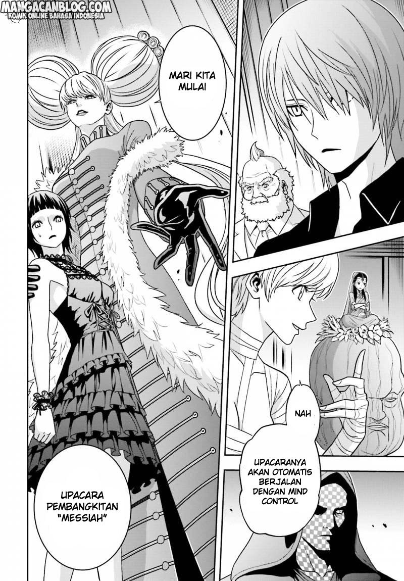 Chapter 64 - halaman 7
