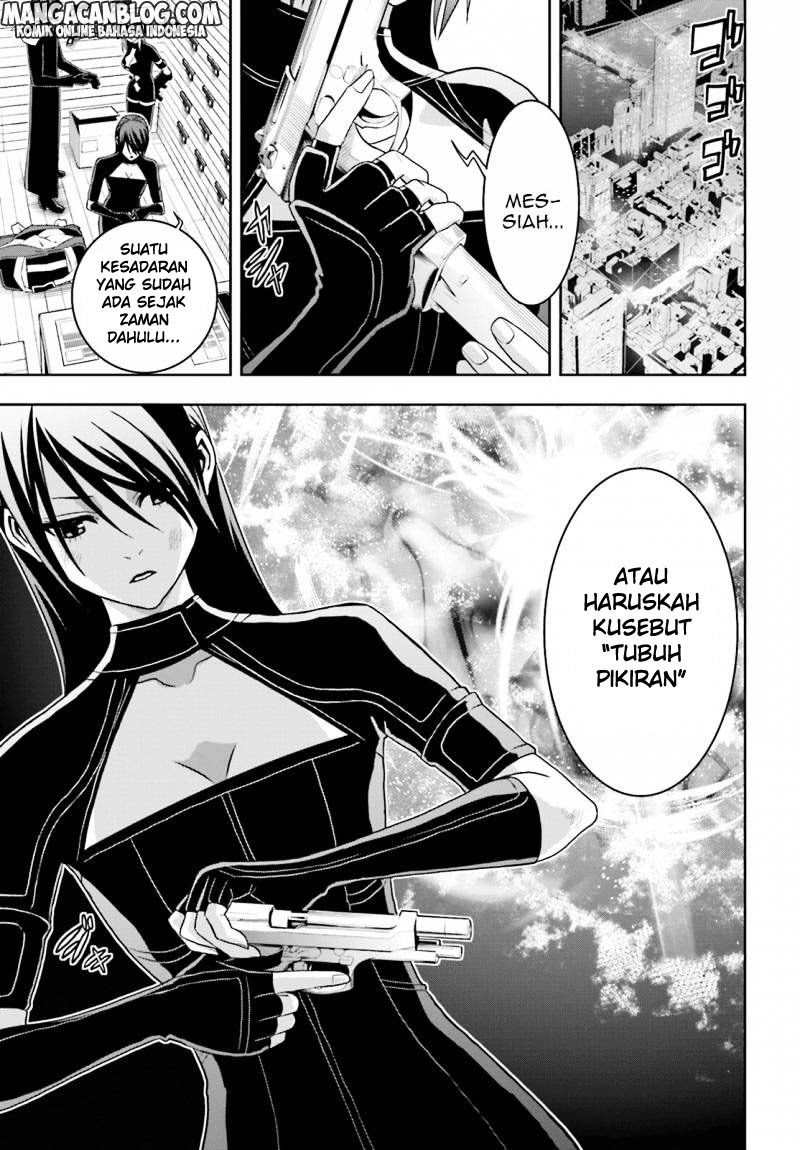 Chapter 64 - halaman 8
