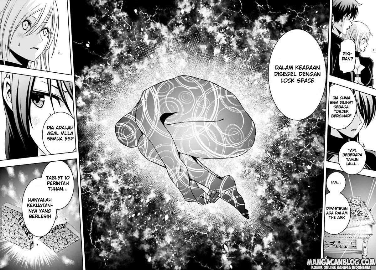 Chapter 64 - halaman 9