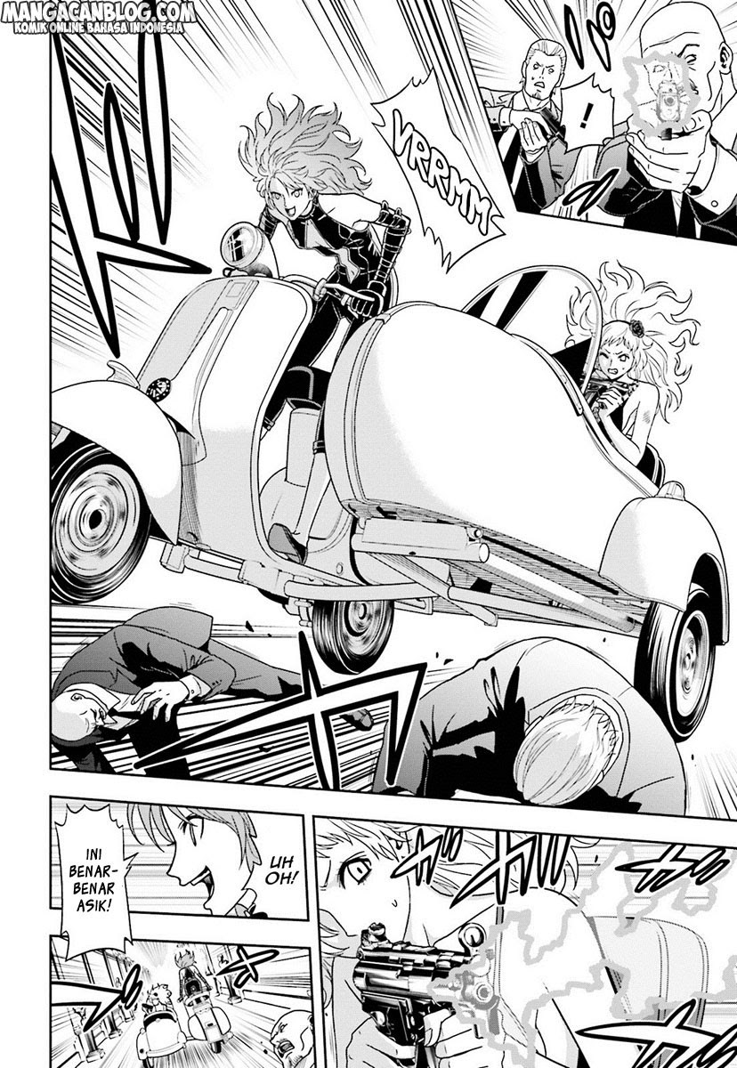 Chapter 63 - halaman 12